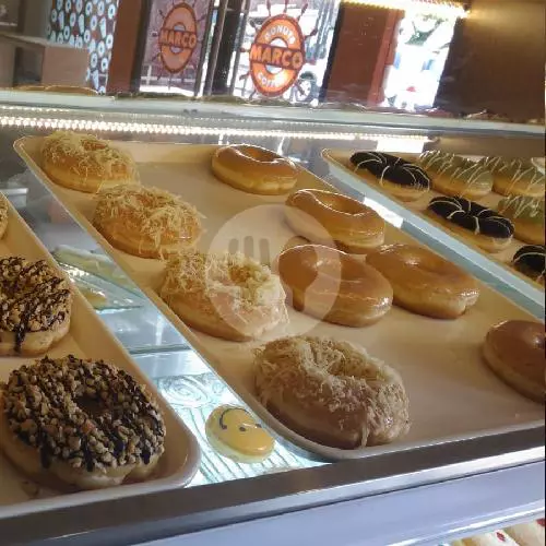 Buy 2 Iced Chocolate Or Coffee Get 7 Glaze Premium